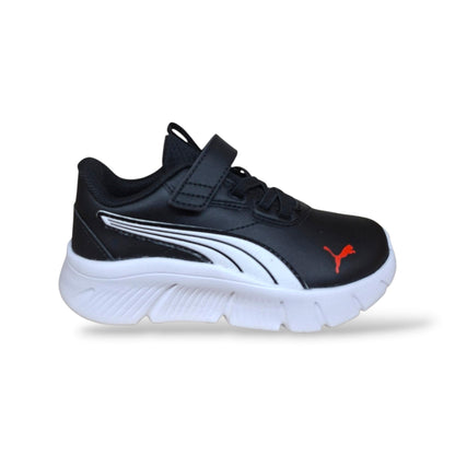 puma-flex-focus-312646-sneakers-bambino-nero-bianco-in-pelle-elastico-e-velcro-scarpetteria-gica-trani
