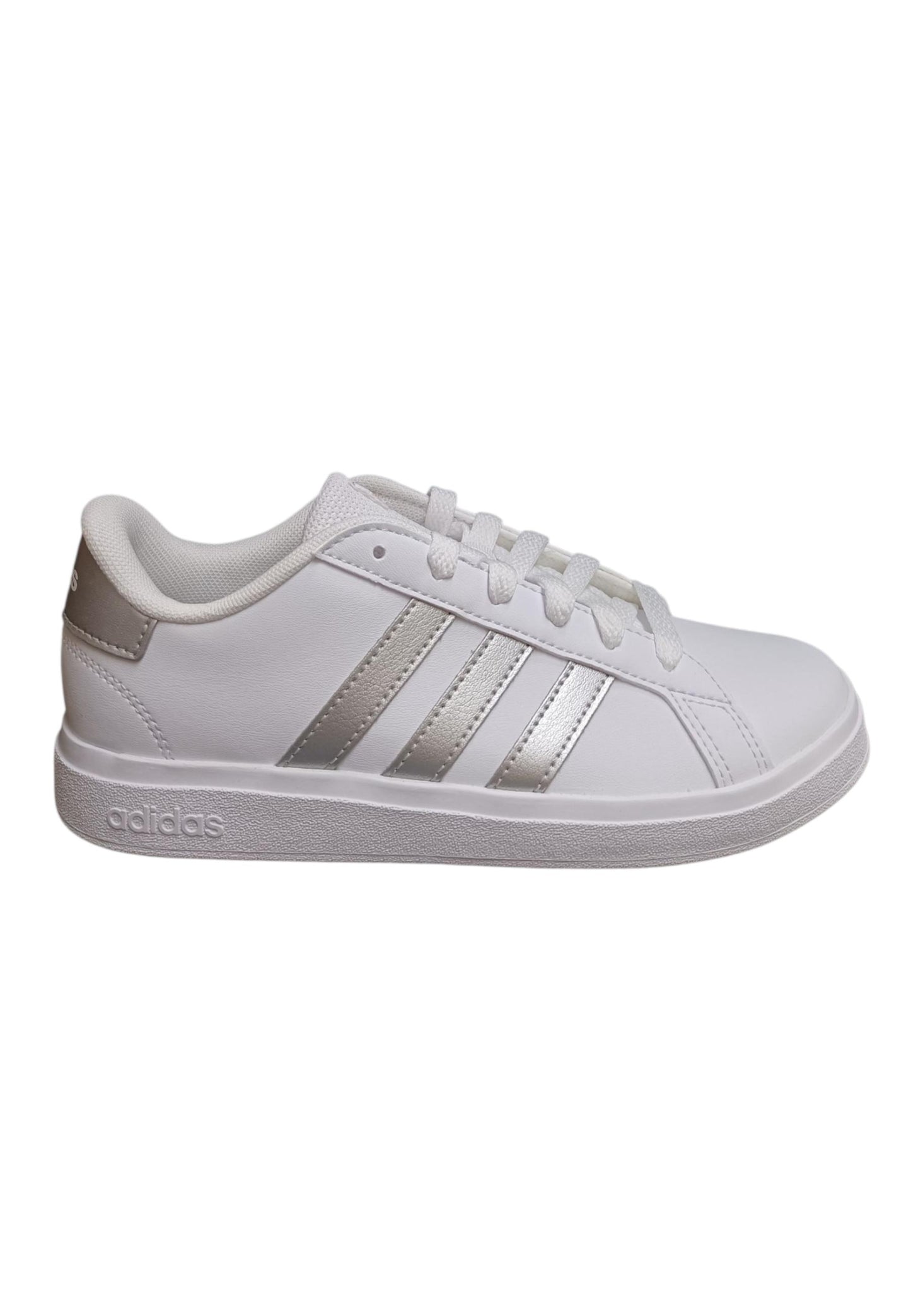 sarpe sneakers Bambine e ragazze adidas GRAND COURT