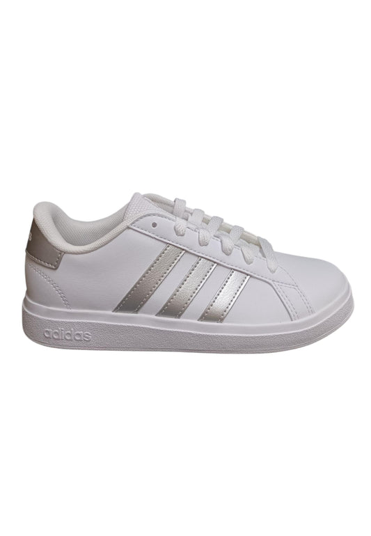 sarpe sneakers Bambine e ragazze adidas GRAND COURT
