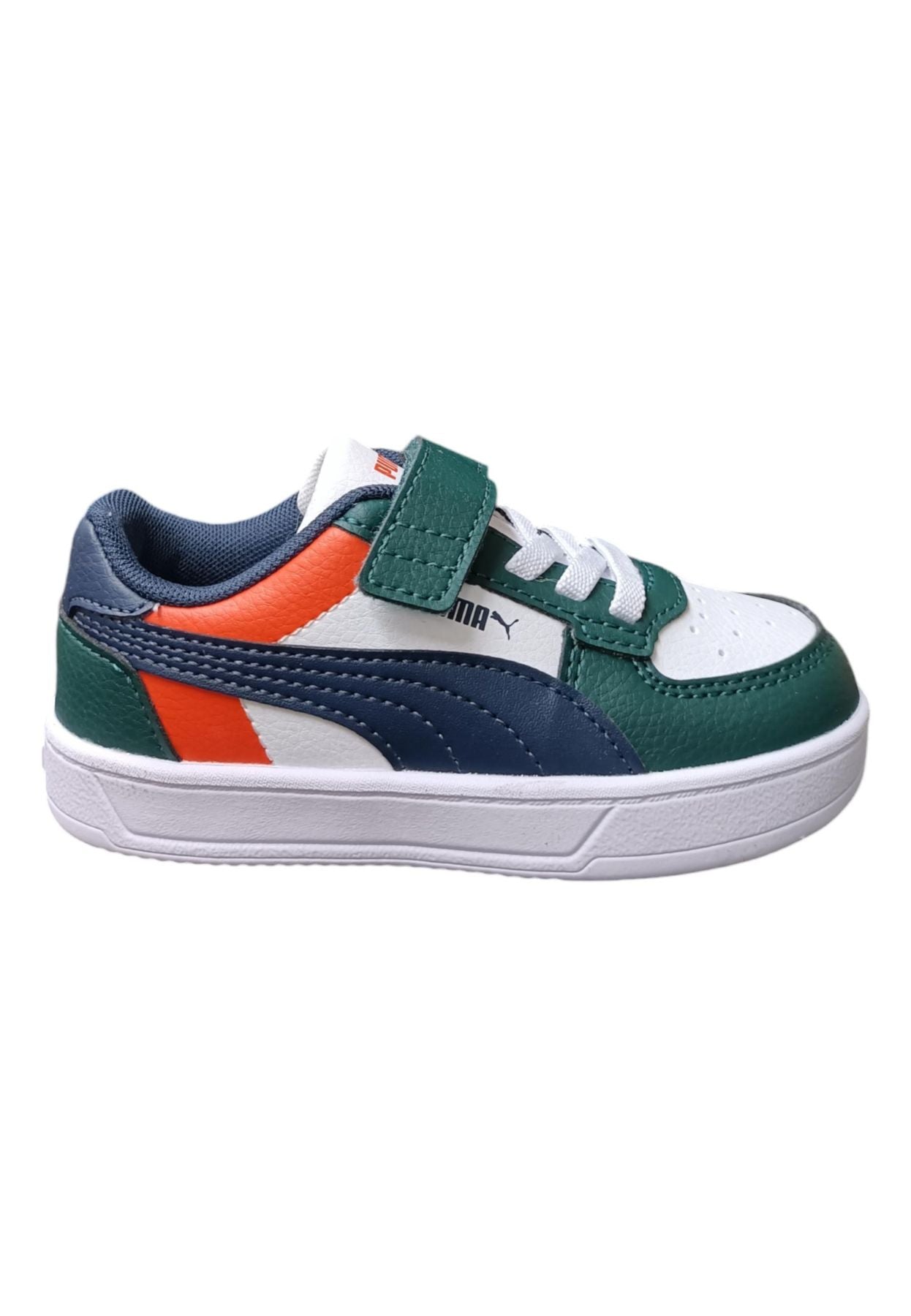 Scarpe sneakers Bambini e ragazzi PUMA CAVEN