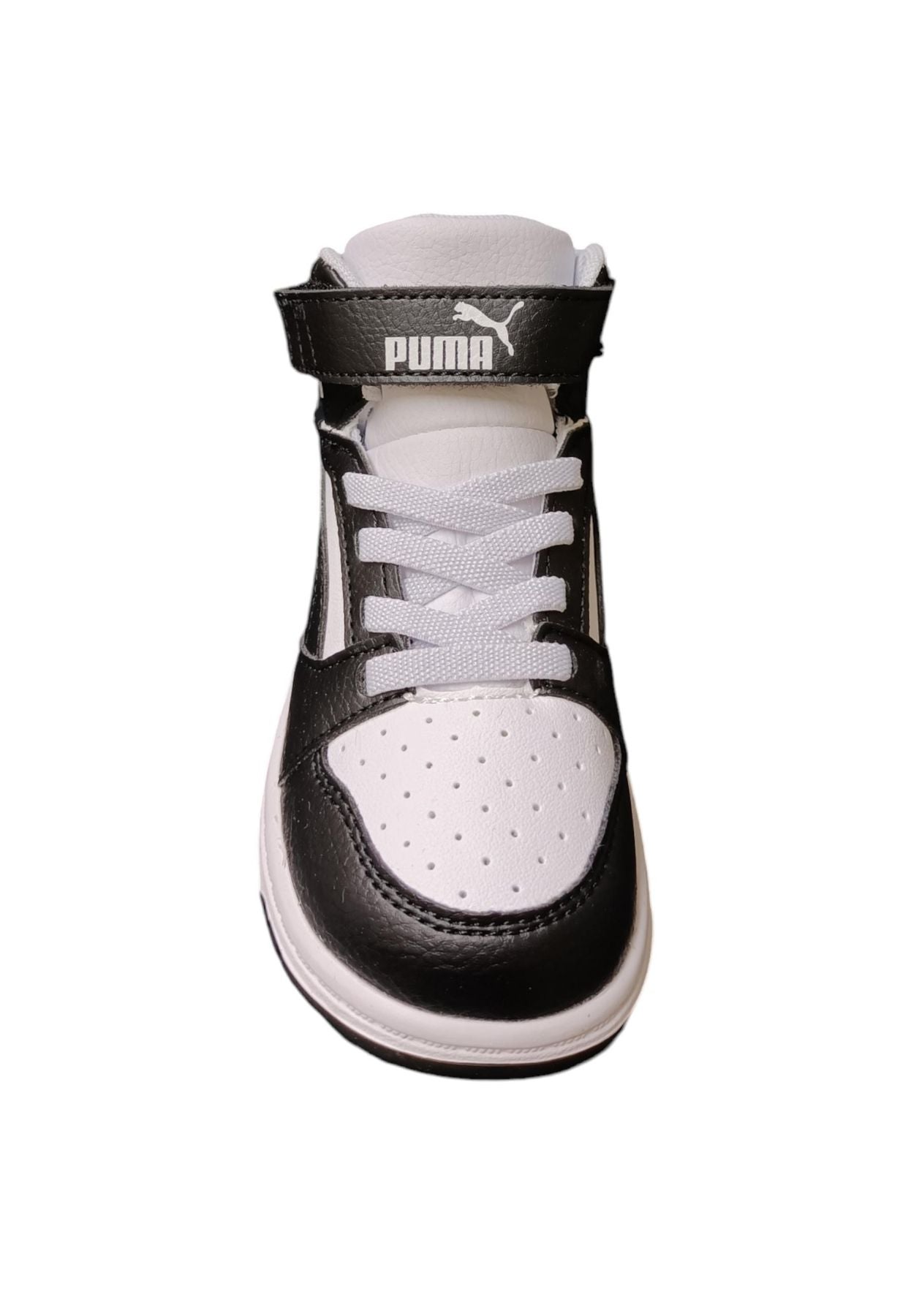 Scarpe sneakers Bambini e ragazzi PUMA REBOUND