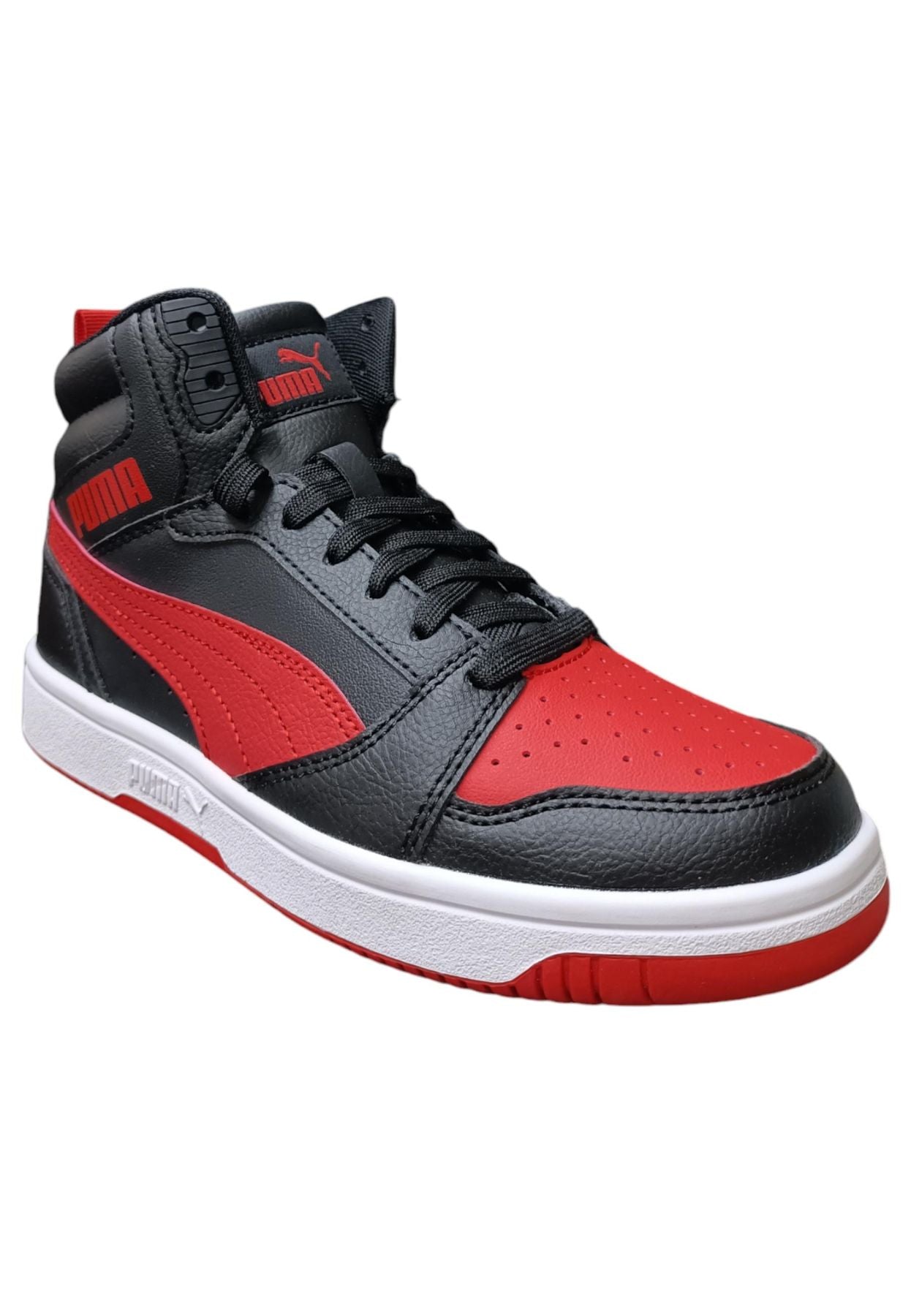 Scarpe sneakers Bambini e ragazzi PUMA REBOUND