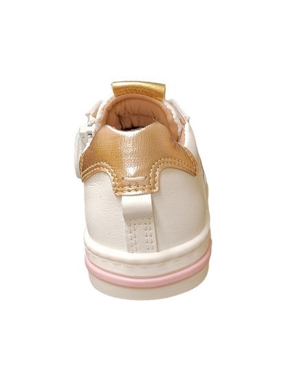 Scarpe sneakers bambina leoph ARIEL 3D