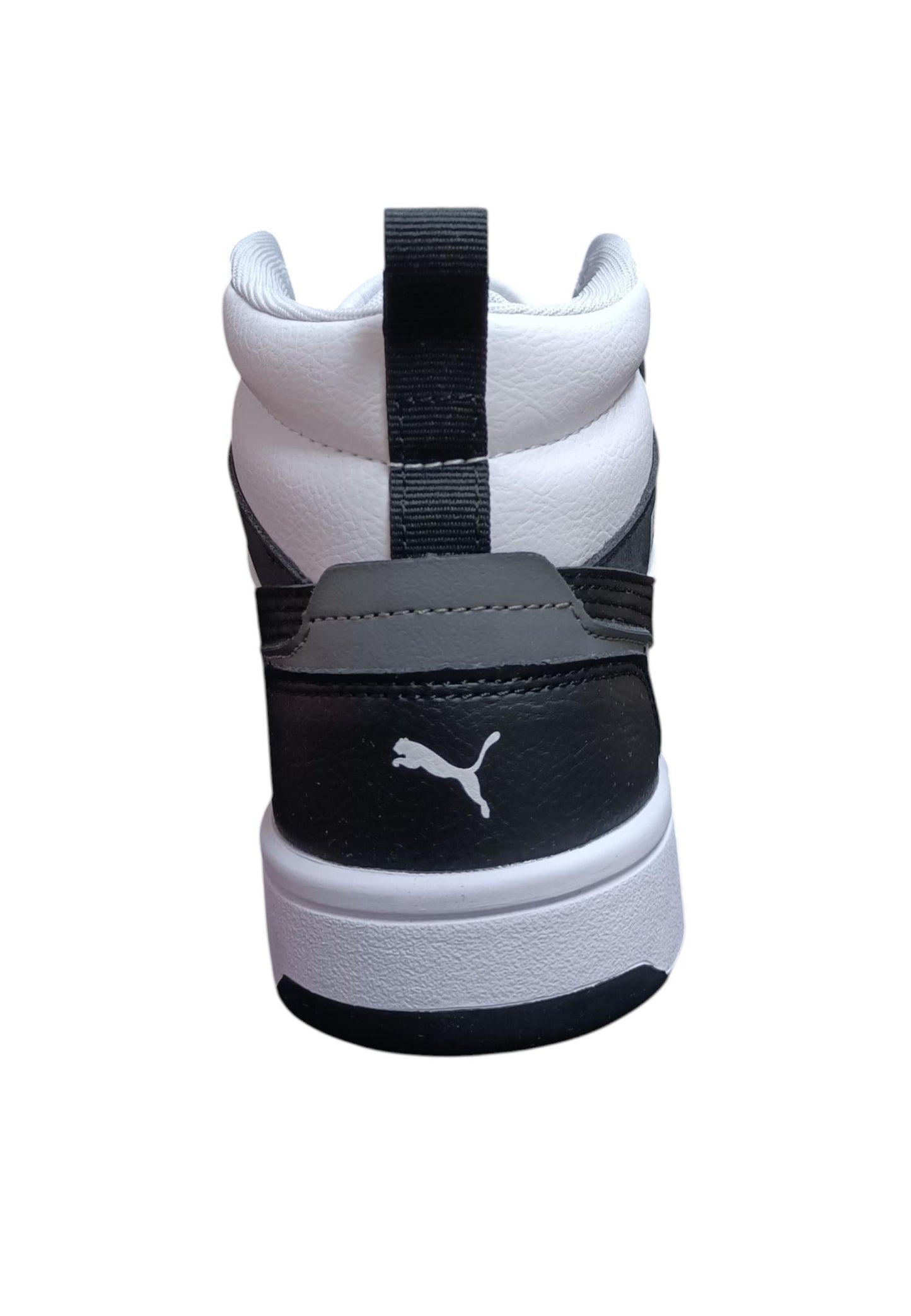 sarpe sneakers Bambini e ragazzi PUMA REBOUND