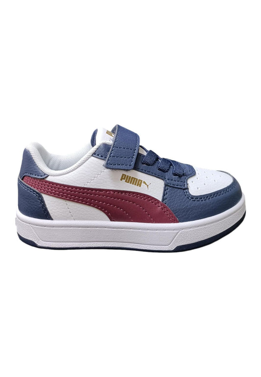 Scarpe sneakers Bambini e ragazzi PUMA CAVEN