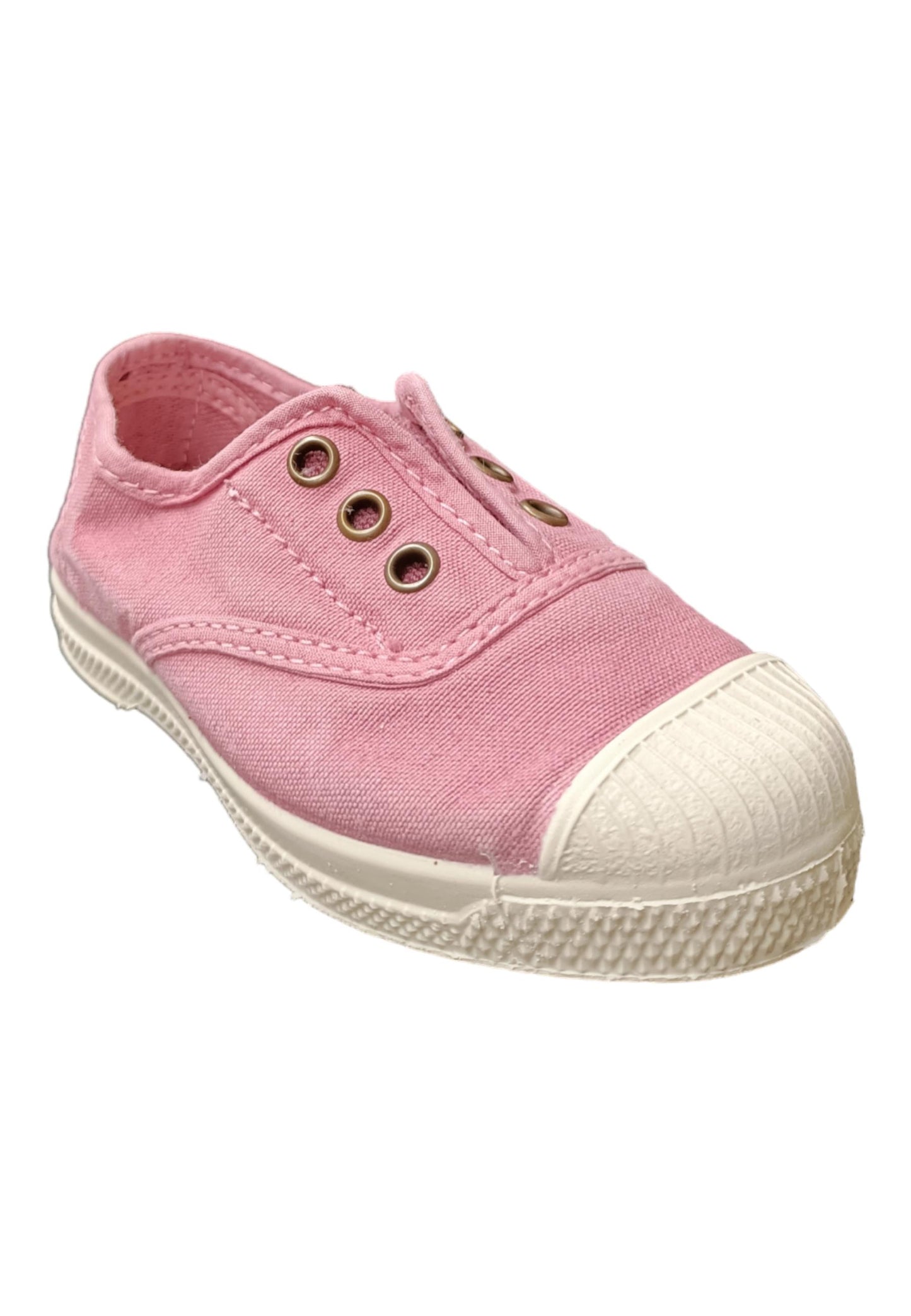 Scarpe sneakers Bambine e ragazze natural world 470