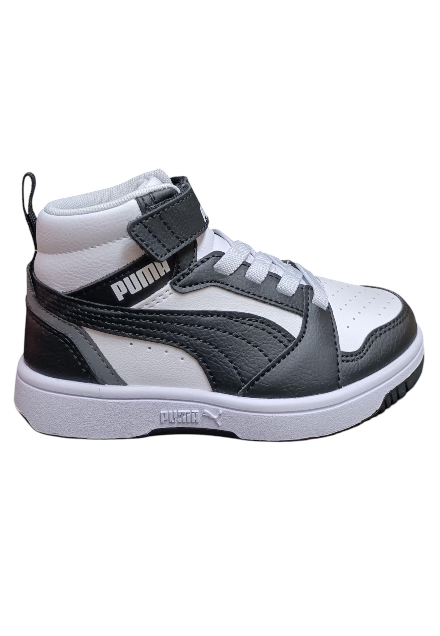 sarpe sneakers Bambini e ragazzi PUMA REBOUND