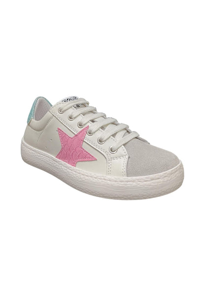 Scarpe sneakers Bambine e ragazze ciao J3705