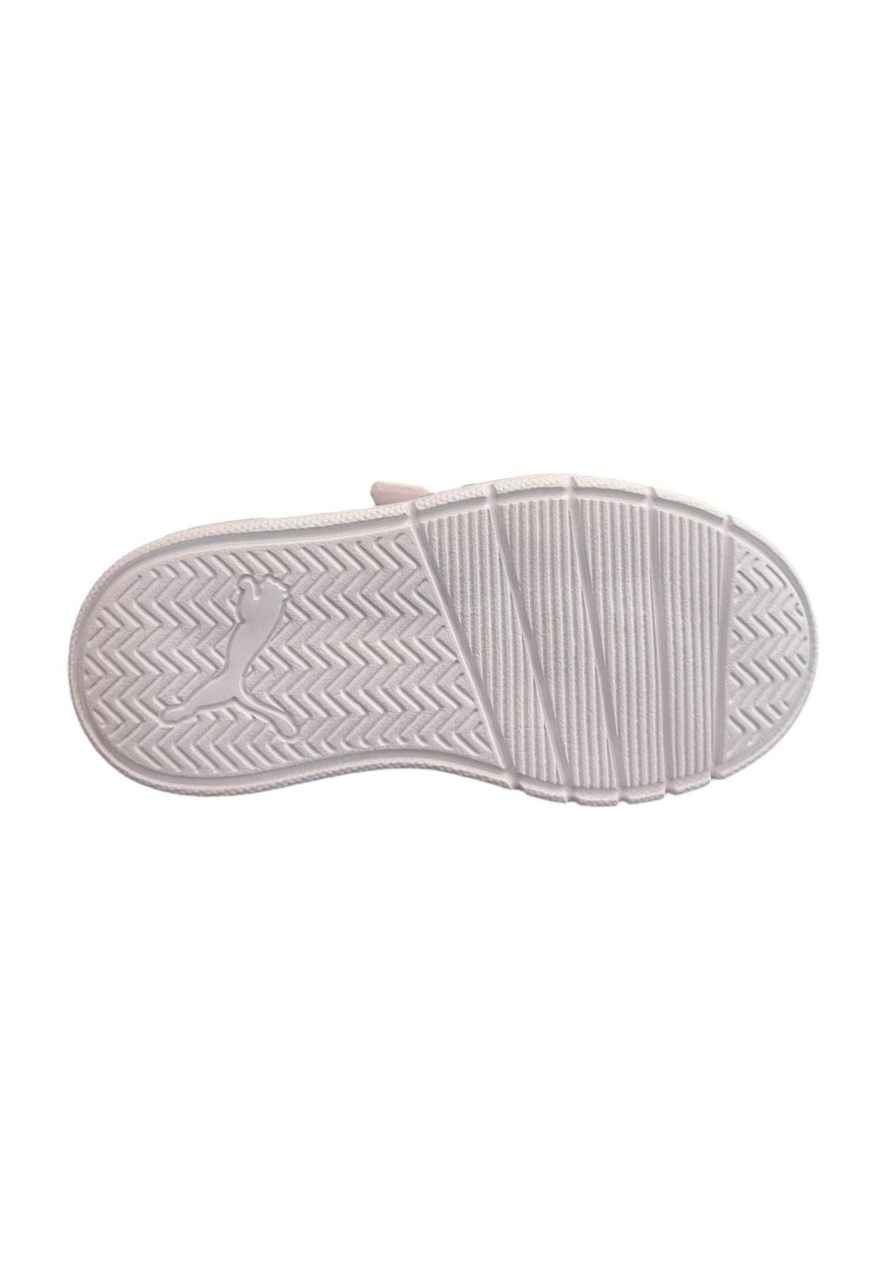 Scarpe sneakers Unisex bambini PUMA COURTFLEX