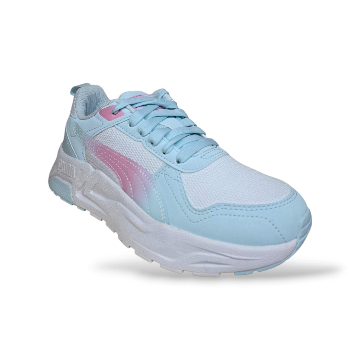 scarpe-puma-bambina-celeste-rosa-e-bianche-in-tessuto-e-sintetico-scarpetteria-gica-trani
