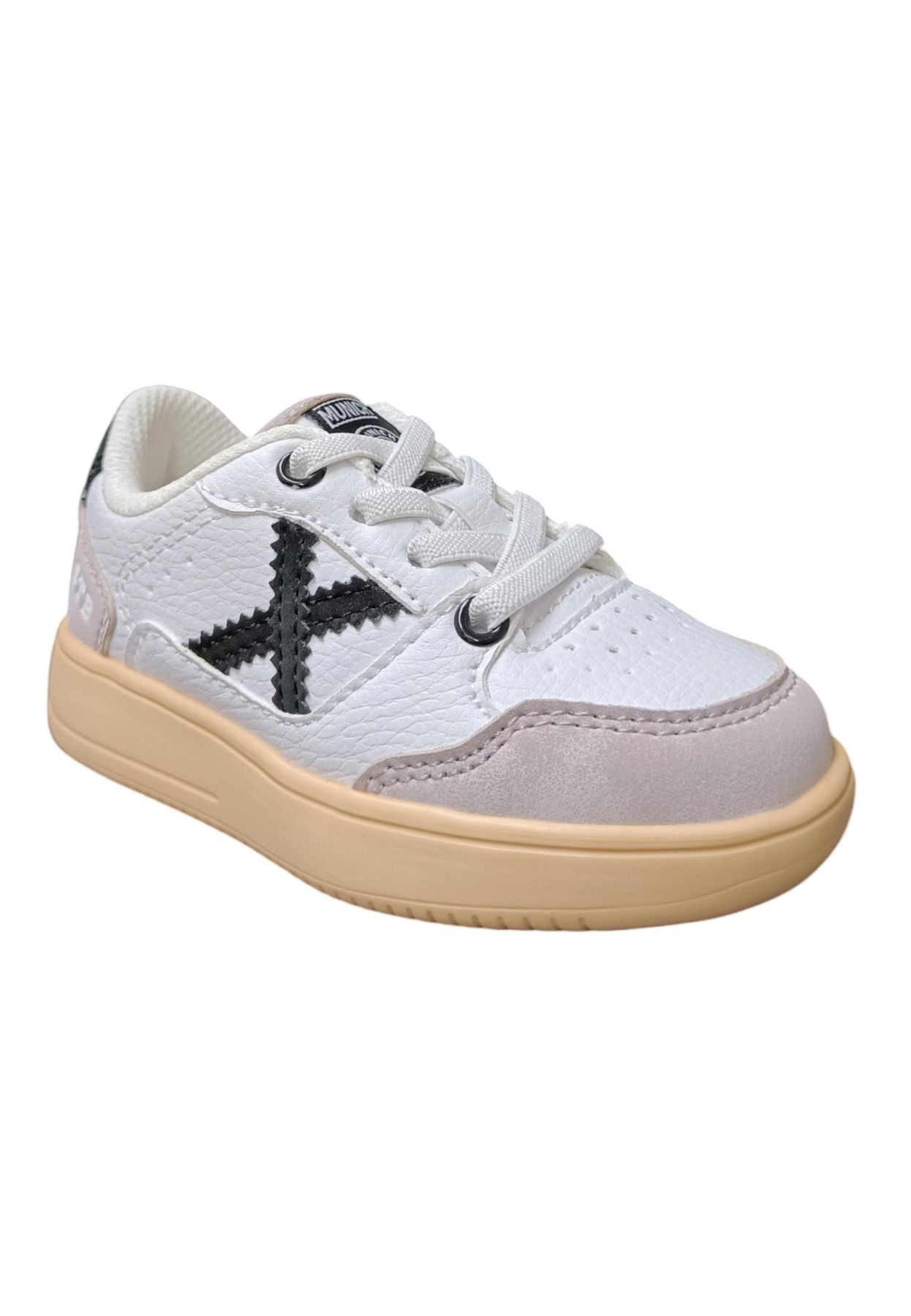 Scarpe sneakers Bambini e ragazzi Munich LEGIT