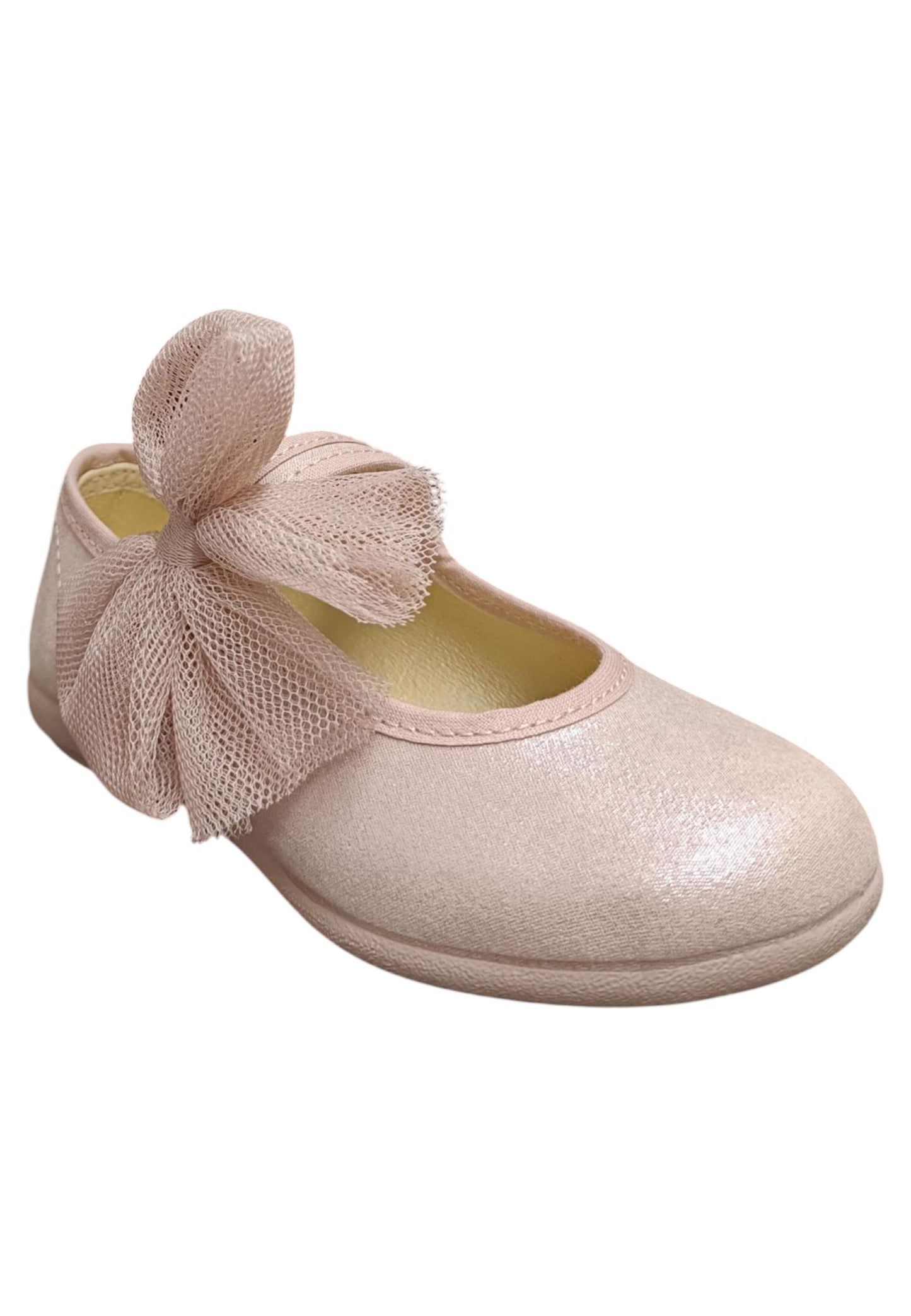 Scarpe ballerina Bambine e ragazze VUL-LADI CANDY
