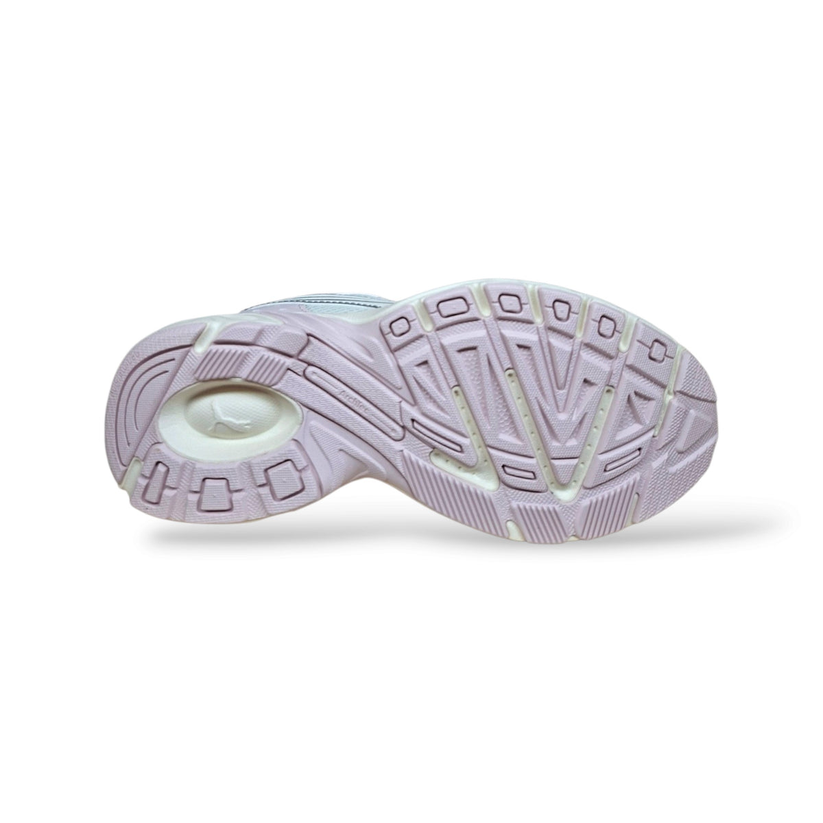puma-milenio-tech-scarpa-sportiva-ragazzi-suola-in-gomma-rosa-grigio-bianco-scarpetteria-gica-trani
