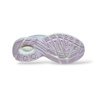 puma-milenio-tech-scarpa-sportiva-ragazzi-suola-in-gomma-rosa-grigio-bianco-scarpetteria-gica-trani
