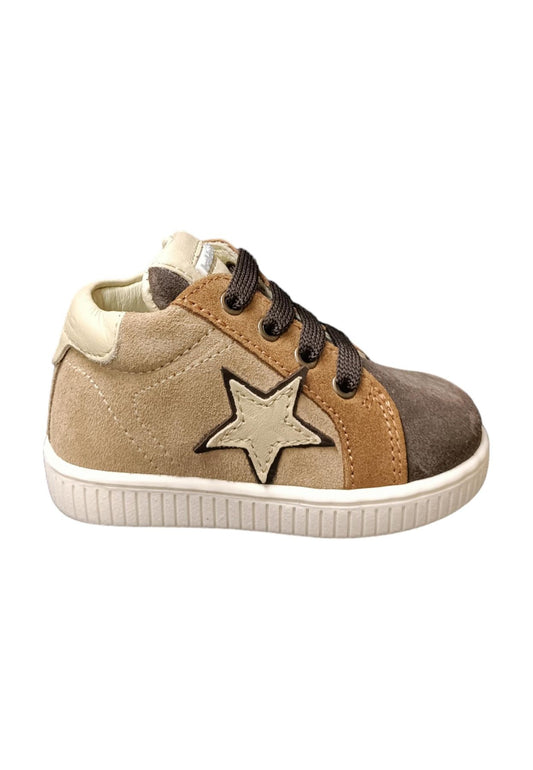 Scarpe sneakers Unisex bambini balducci cita