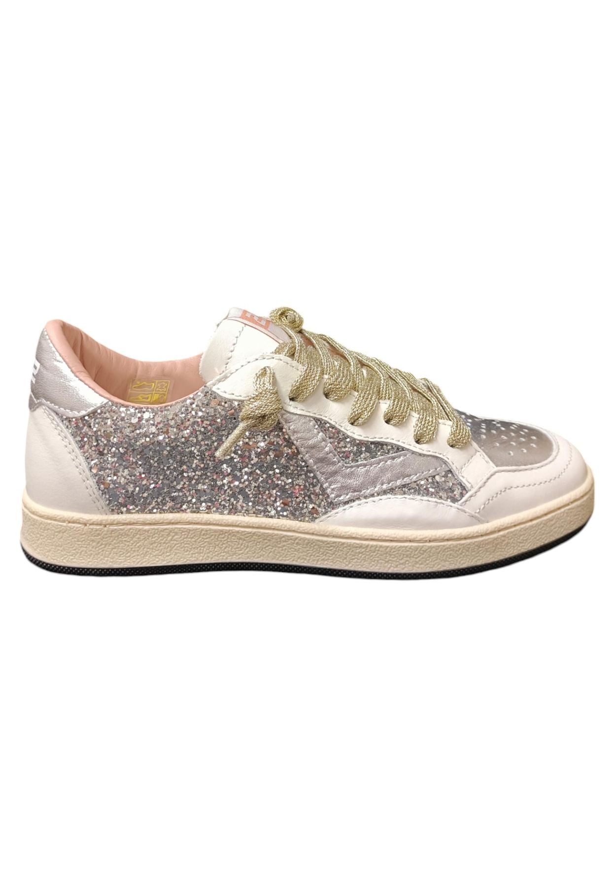 Scarpe sneakers Bambine e ragazze 2B12 play