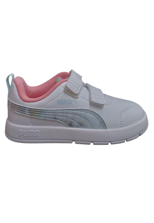 Scarpe sneakers Bambine e ragazze PUMA COURTFLEX