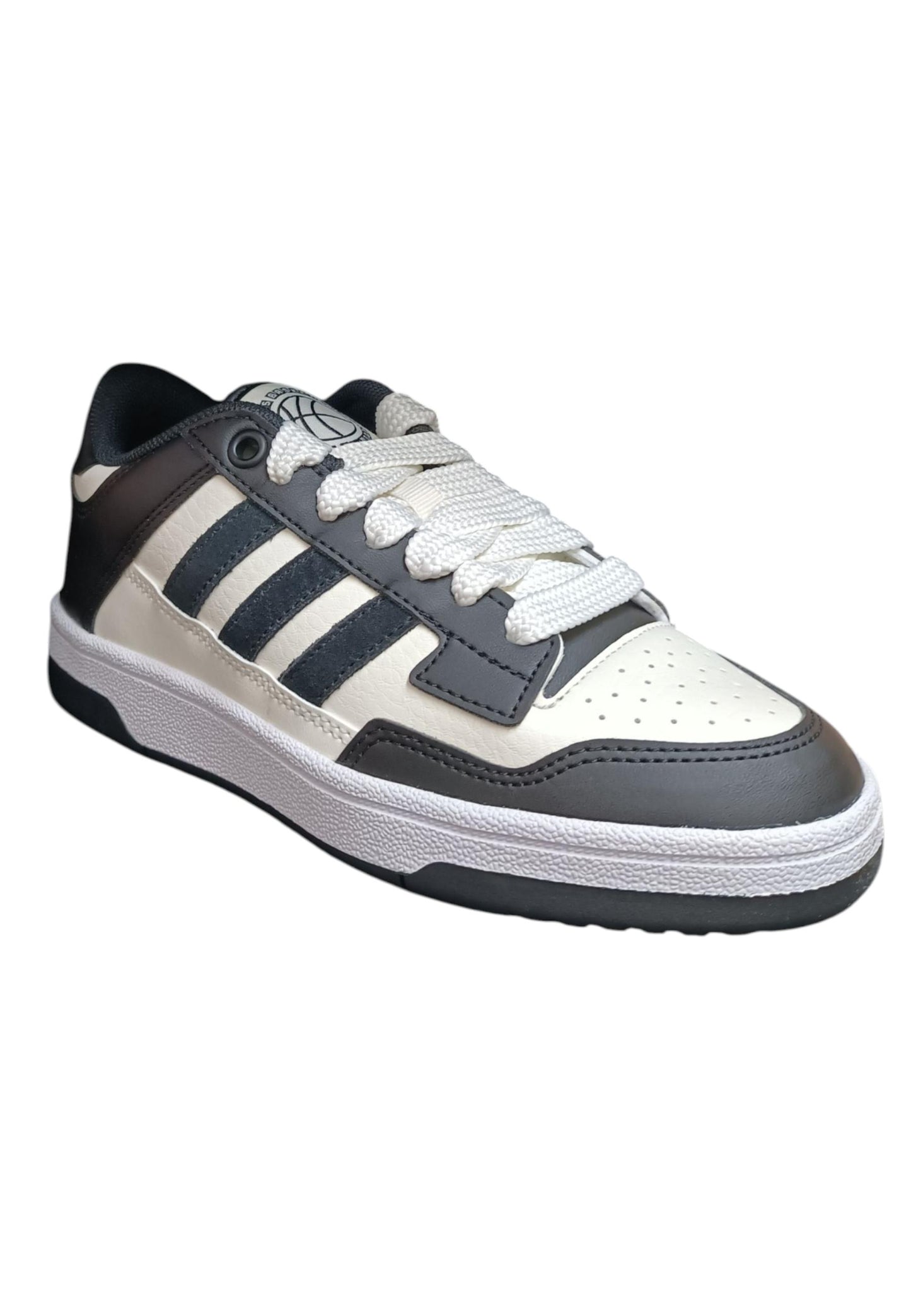 sarpe sneakers Bambini e ragazzi adidas rapid court