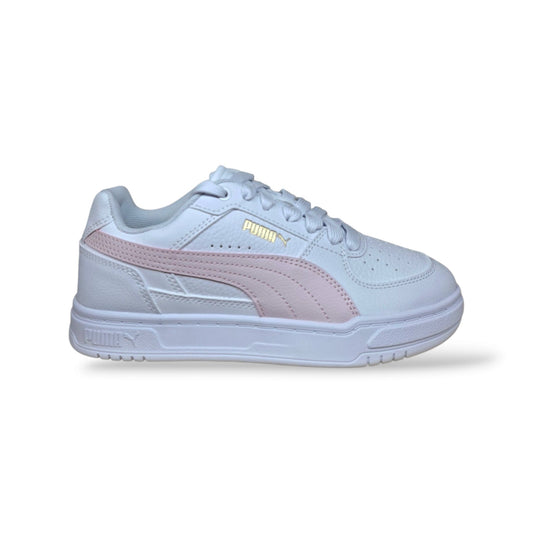 puma-caven-406235-sneakers-bambine-bianco-rosa-in-pelle-con-velcro-scarpetteria-gica-trani
