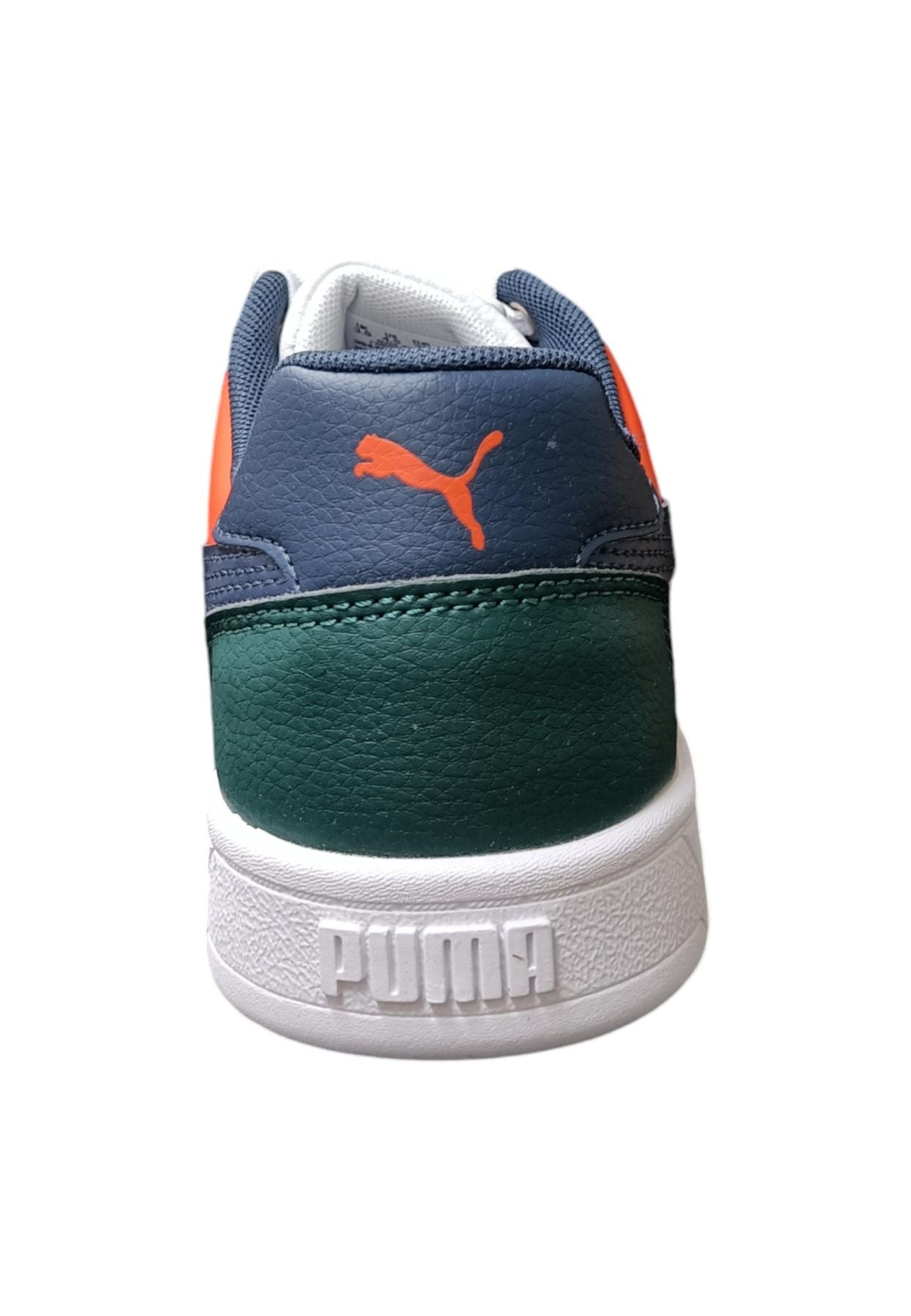 Scarpe sneakers Bambini e ragazzi PUMA CAVEN