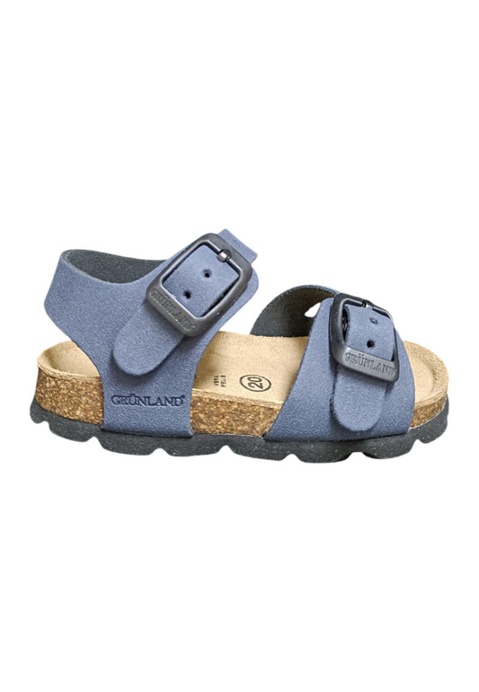 Scarpe sandalo Bambini e ragazzi Grunland Junior 0634