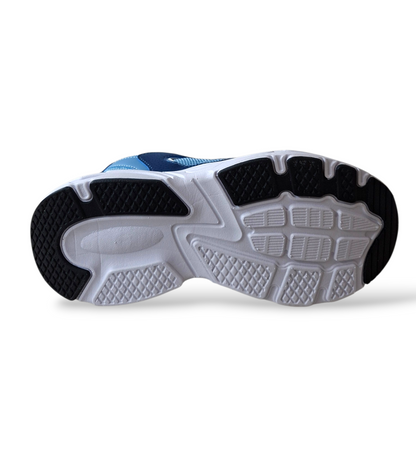 Scarpe sneakers Bambini e ragazzi Diadora ALLEY 101.183108 blue-celeste laccio