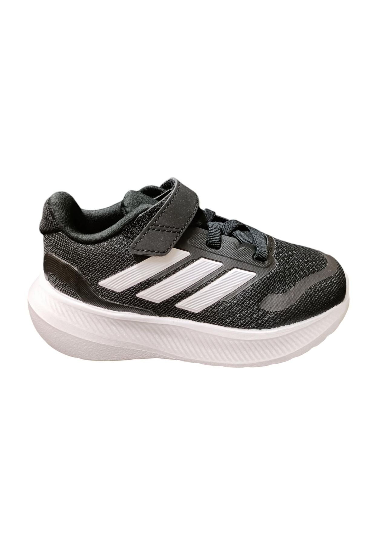 Scarpe sneakers Bambini e ragazzi adidas RUNFALCON