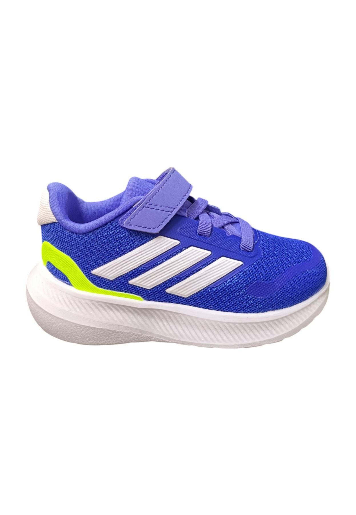 Scarpe sneakers Bambini e ragazzi adidas RUNFALCON