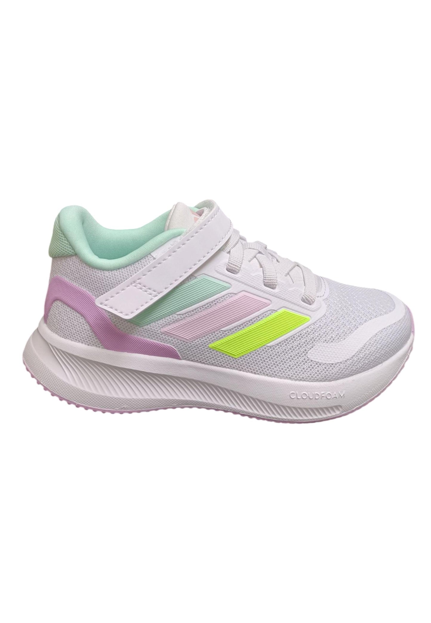 Scarpe sneakers Bambine e ragazze adidas DURAMO