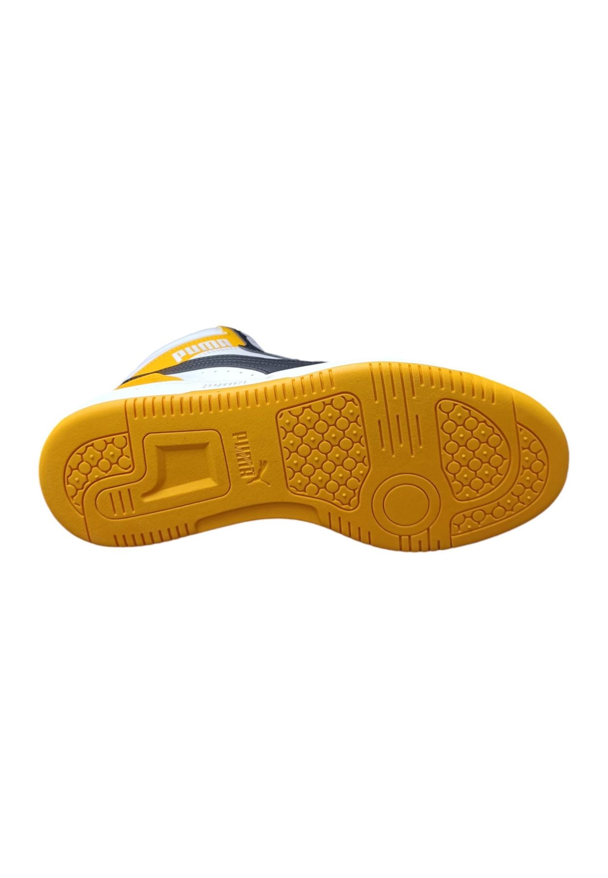 Scarpe sneakers Unisex bambini PUMA REBOUND