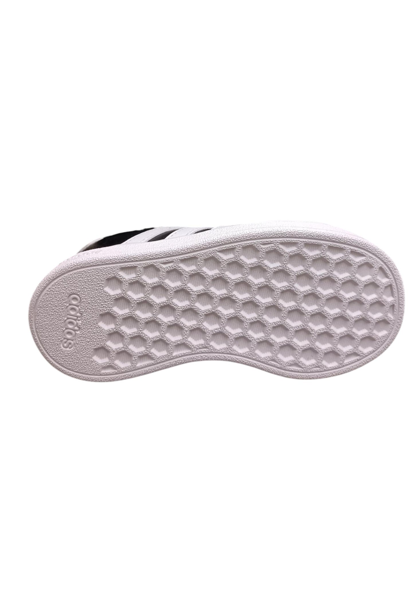 sarpe sneakers Bambini e ragazzi adidas GRAD COURT