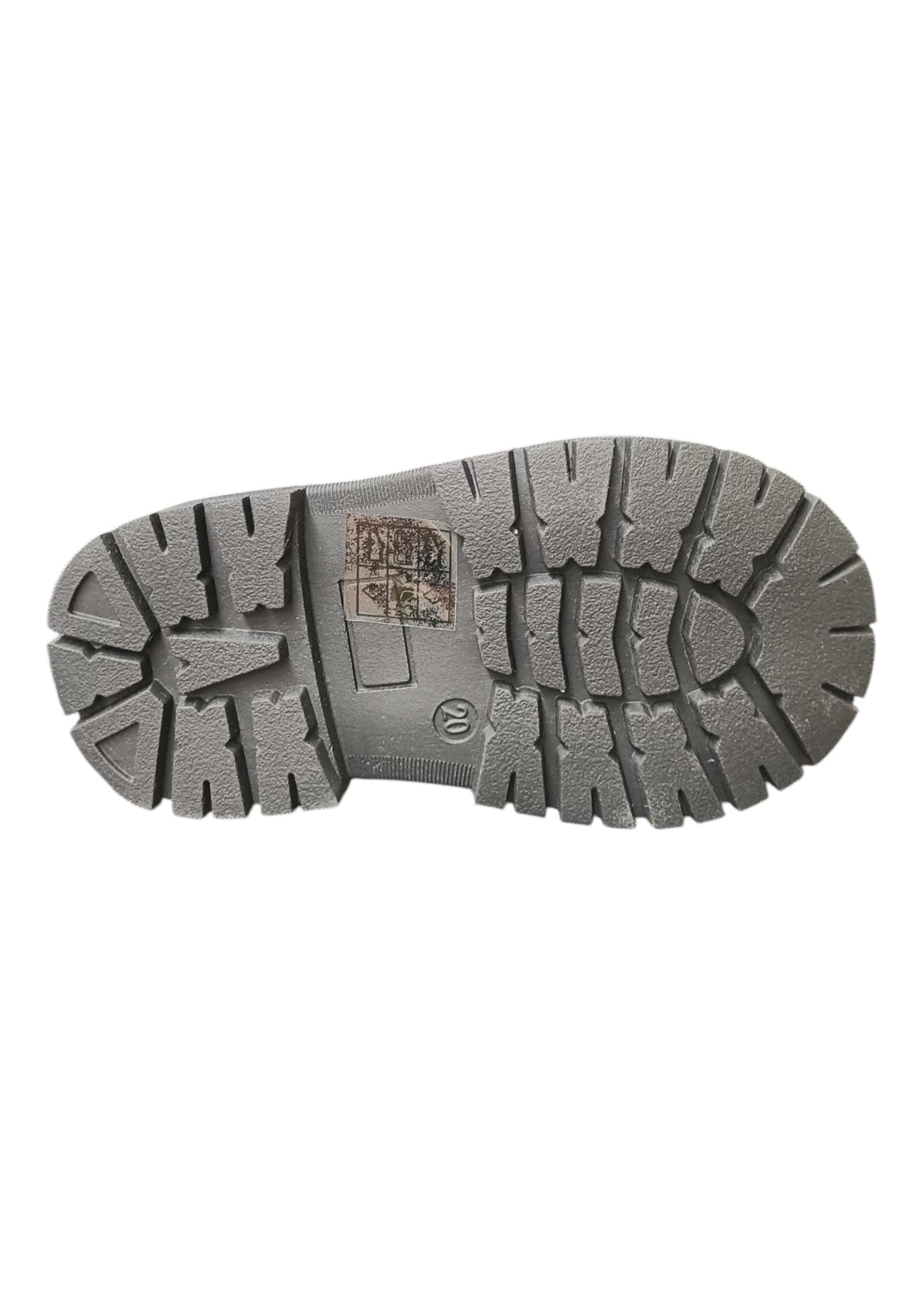 Scarpe anfibio Unisex bambini cult MARTIN