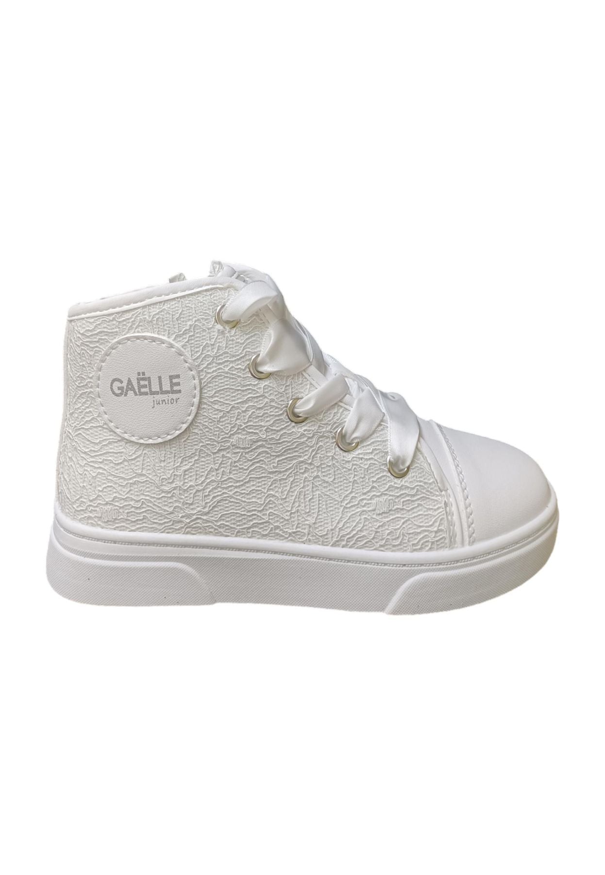 Scarpe sneakers Bambine e ragazze gaelle MOON