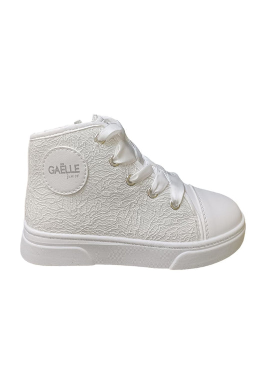 Scarpe sneakers Bambine e ragazze gaelle MOON