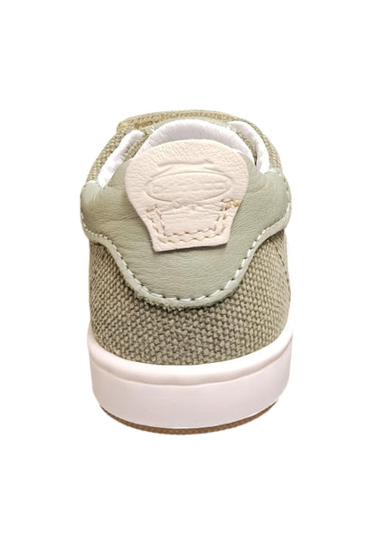 Scarpe sneakers Unisex bambini balducci cita  verdone velcro
