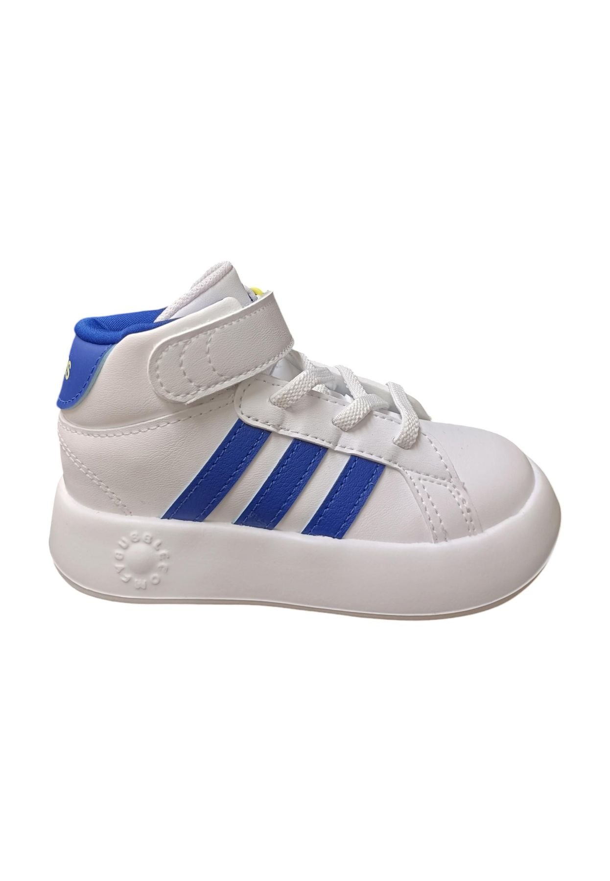 Scarpe sneakers Bambini e ragazzi adidas GRAND COURT