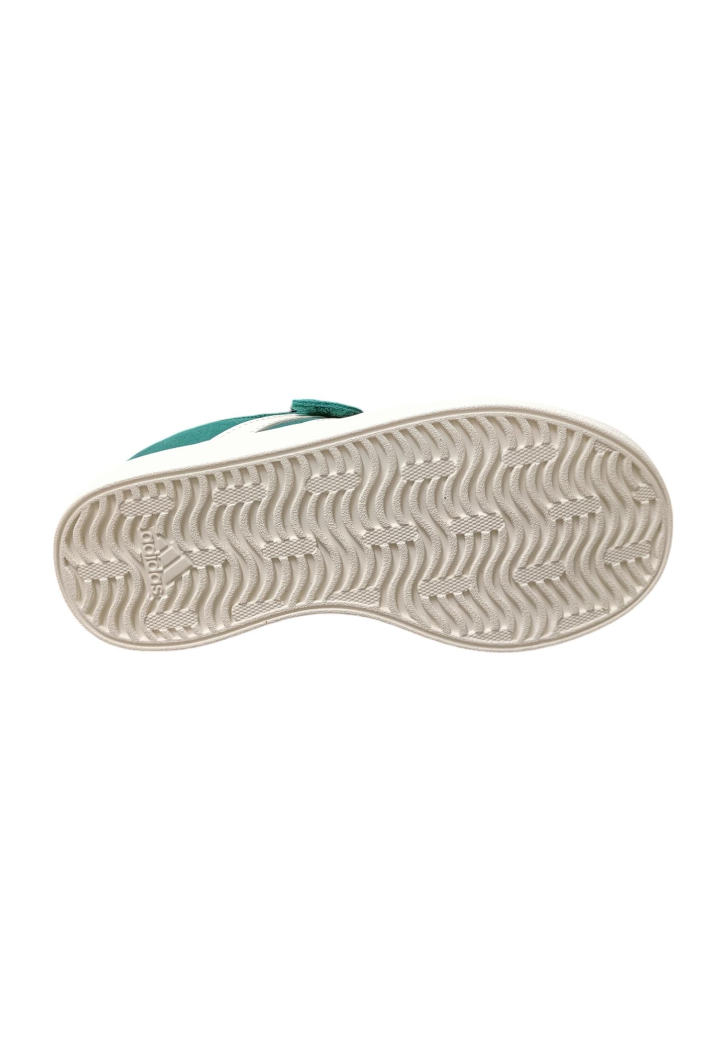 sarpe sneakers Bambini e ragazzi adidas GRAND COURT
