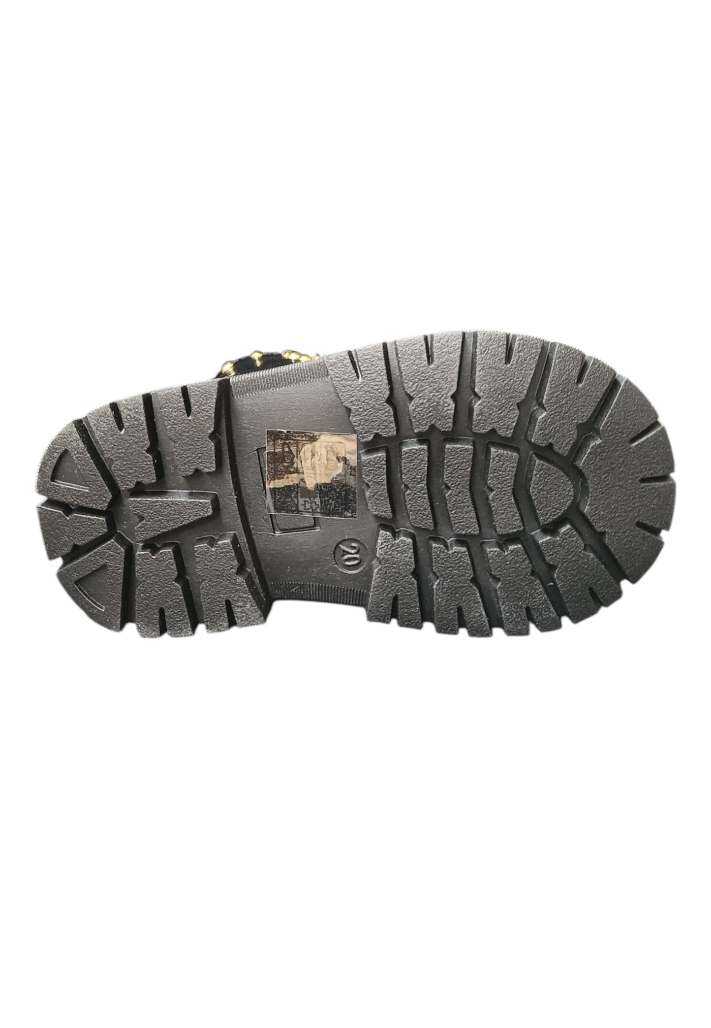 Scarpe anfibio Bambine Balducci Sport BLD SPRT