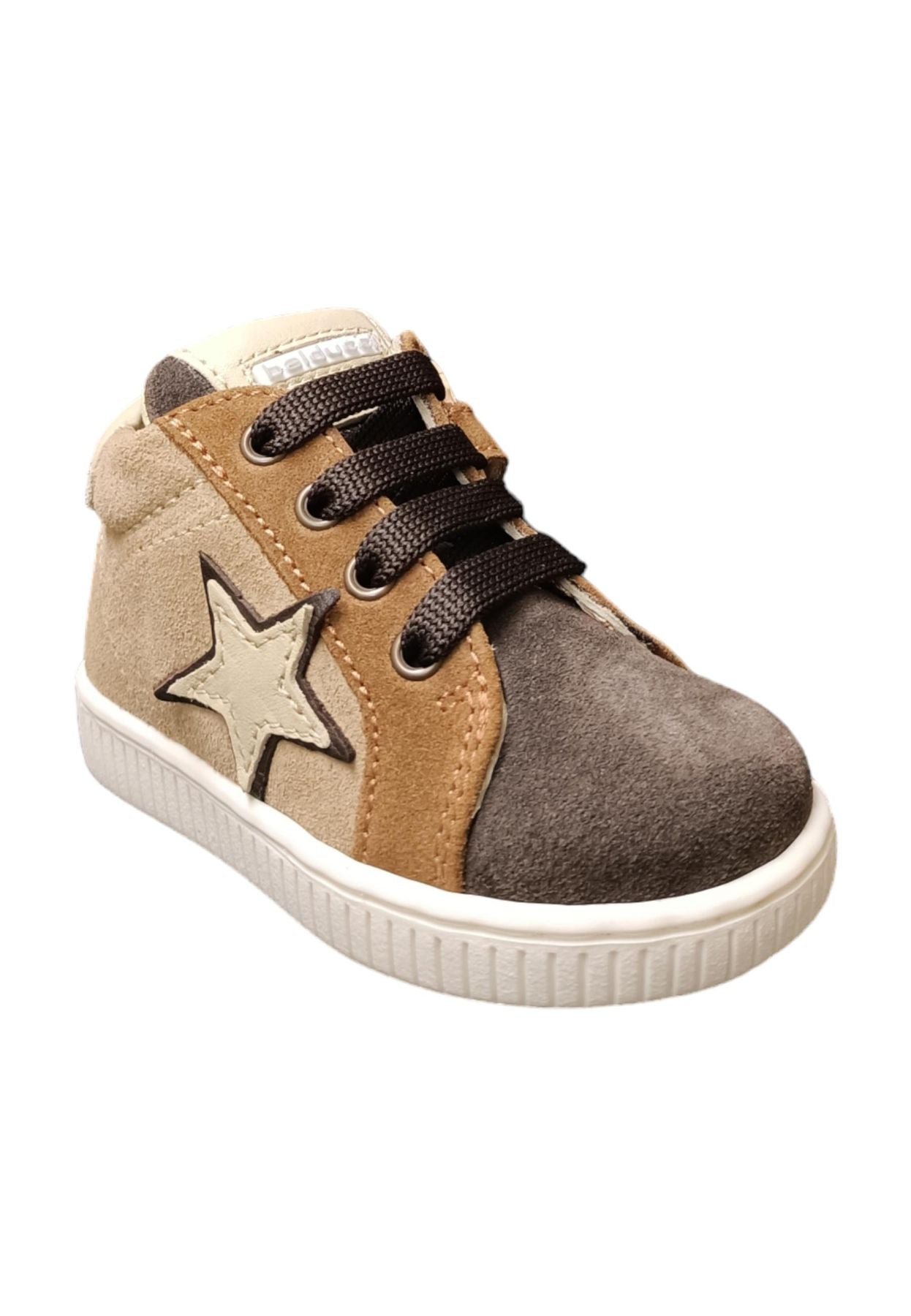 Scarpe sneakers Unisex bambini balducci cita