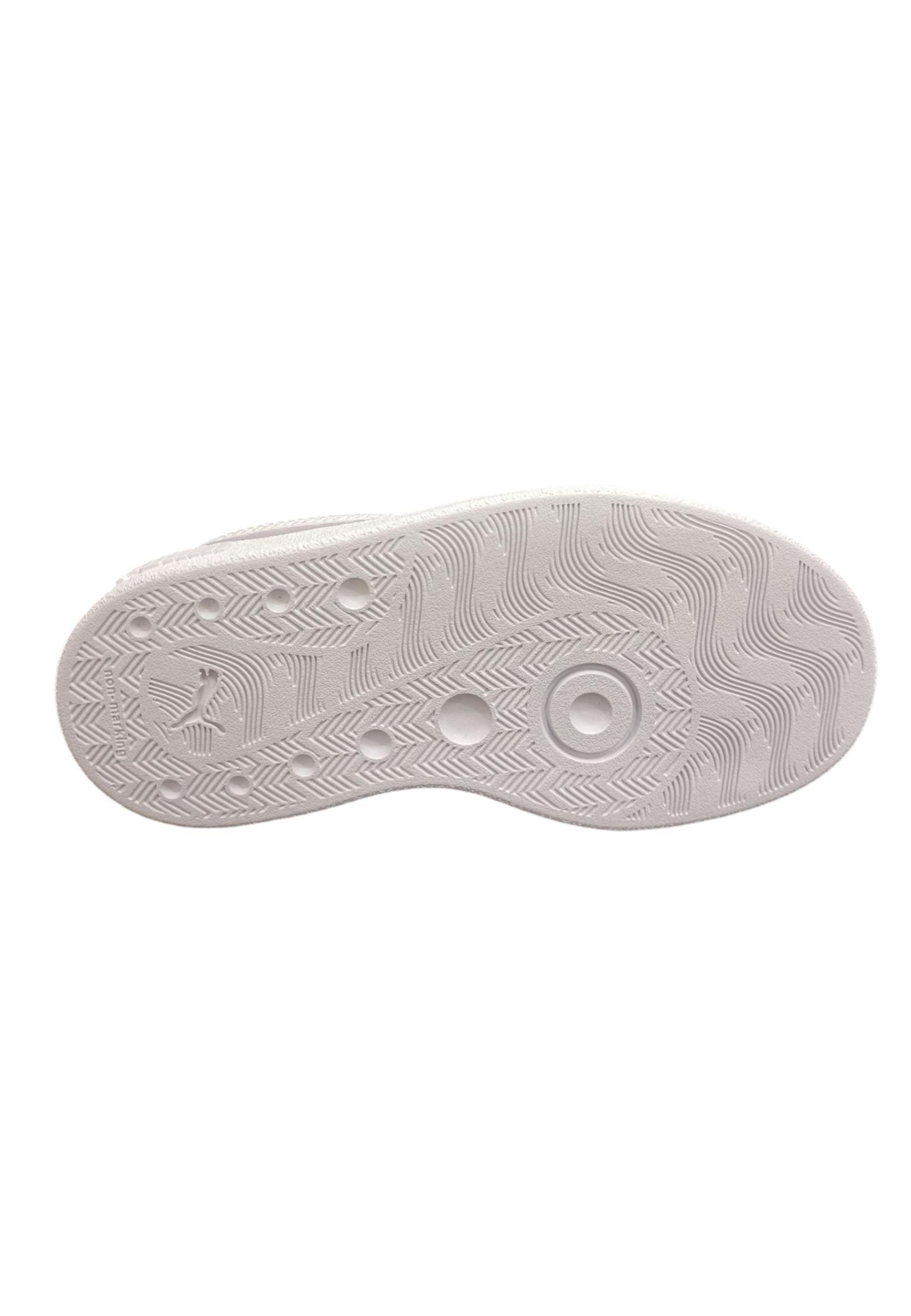 Scarpe sneakers Bambini e ragazzi PUMA CLUB  rosa-bianco laccio