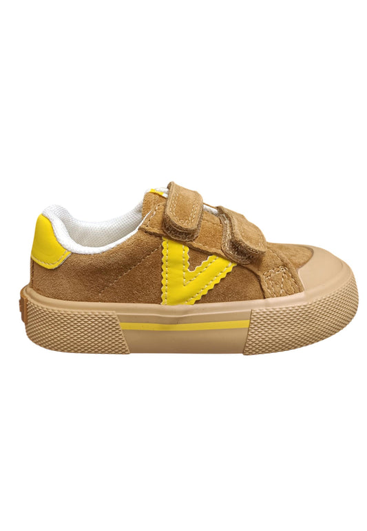 Scarpe sneakers Bambini e ragazzi Victoria tribu