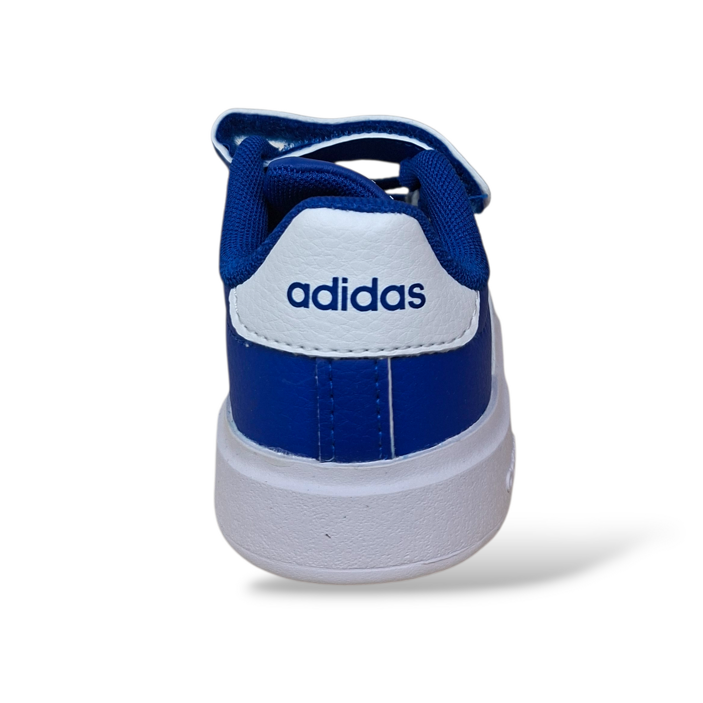 Sneakers bambino Adidas Streettalk blue bianco sportive