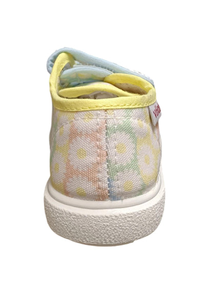 Scarpe sneakers Bambine e ragazze VUL-LADI CHIQUI  Multicolor velcro