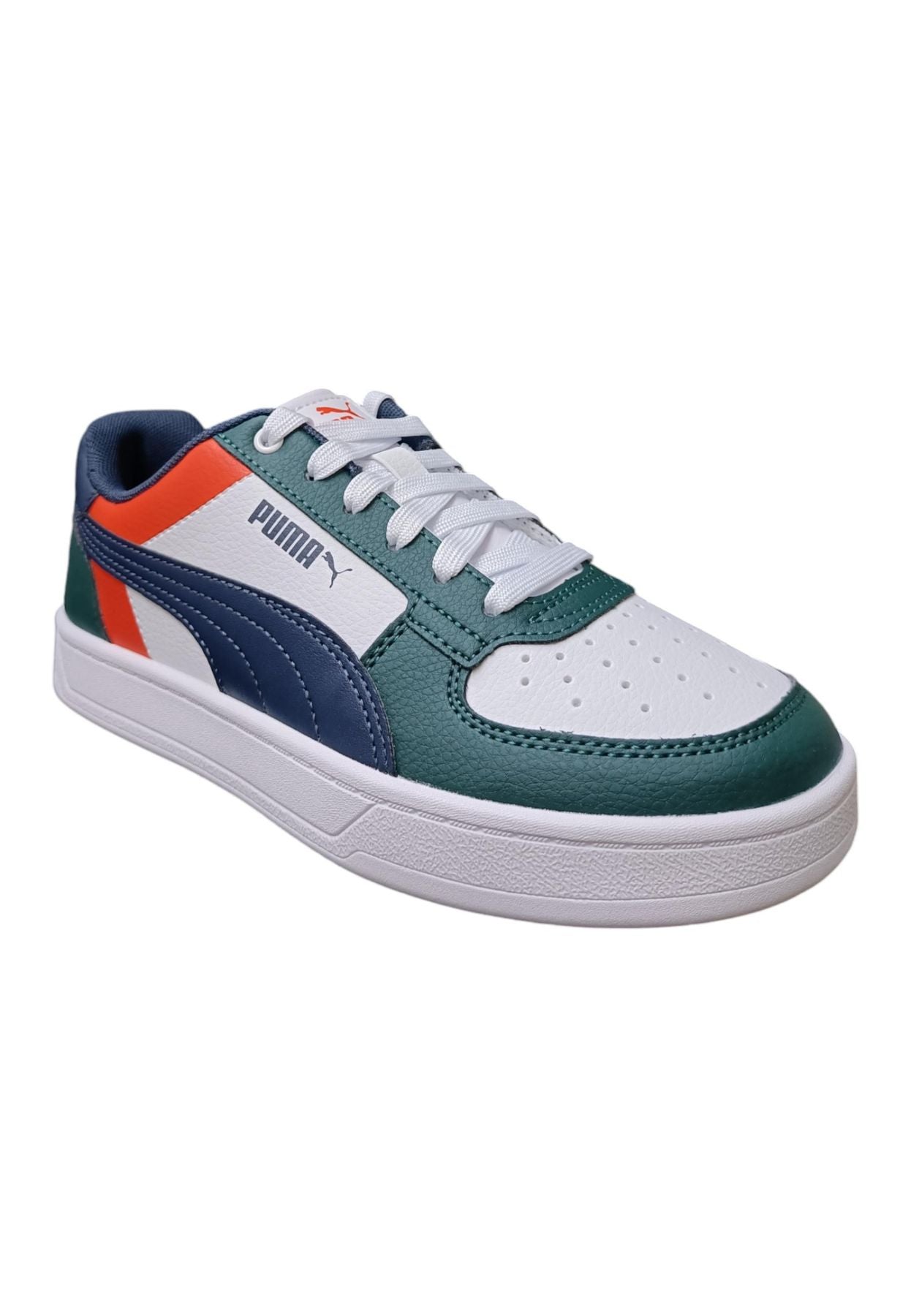 Scarpe sneakers Bambini e ragazzi PUMA CAVEN