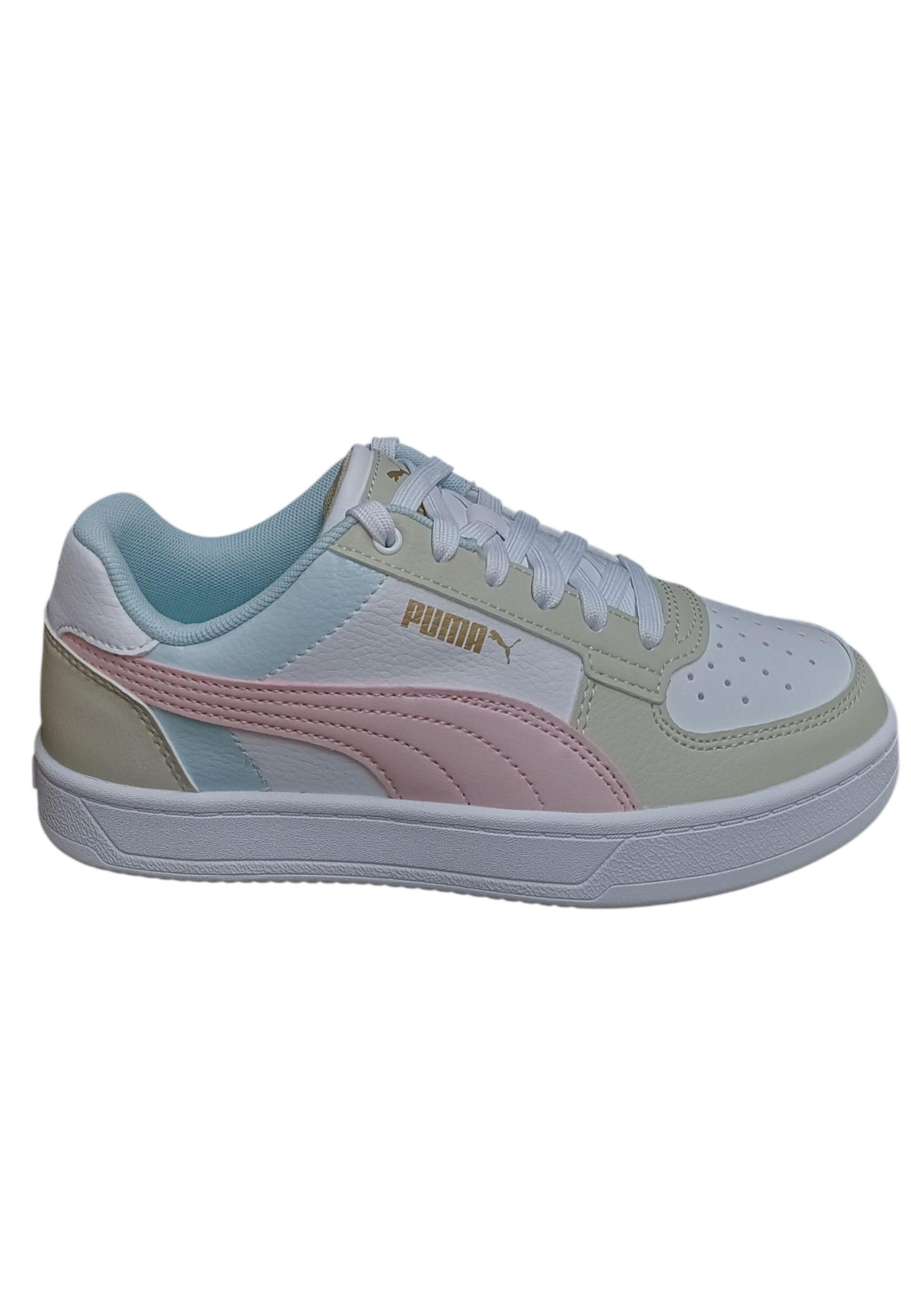 Scarpe sneakers Bambine e ragazze PUMA CAVEN