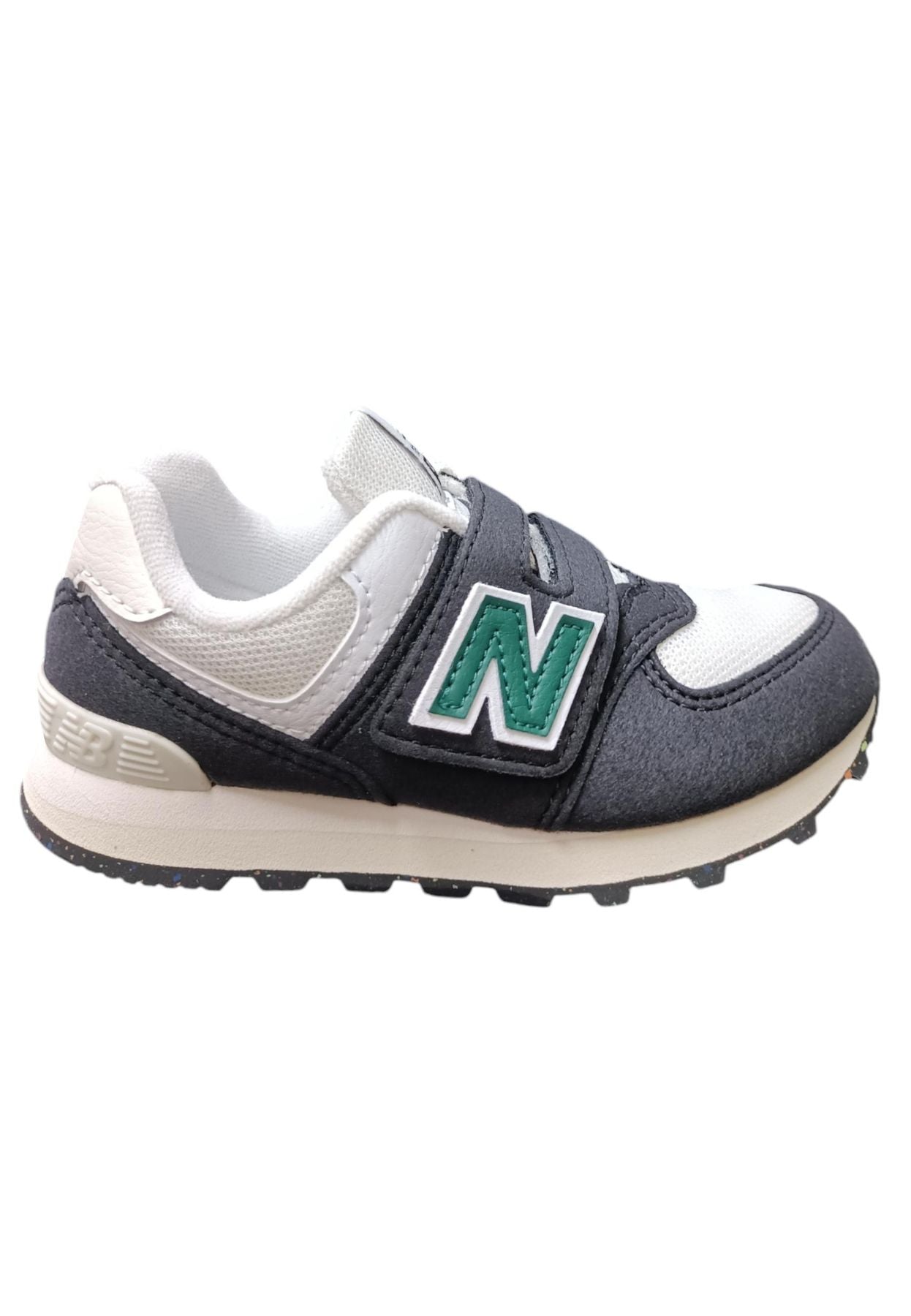 Scarpe snekears Bambini e ragazzi New Balance 574