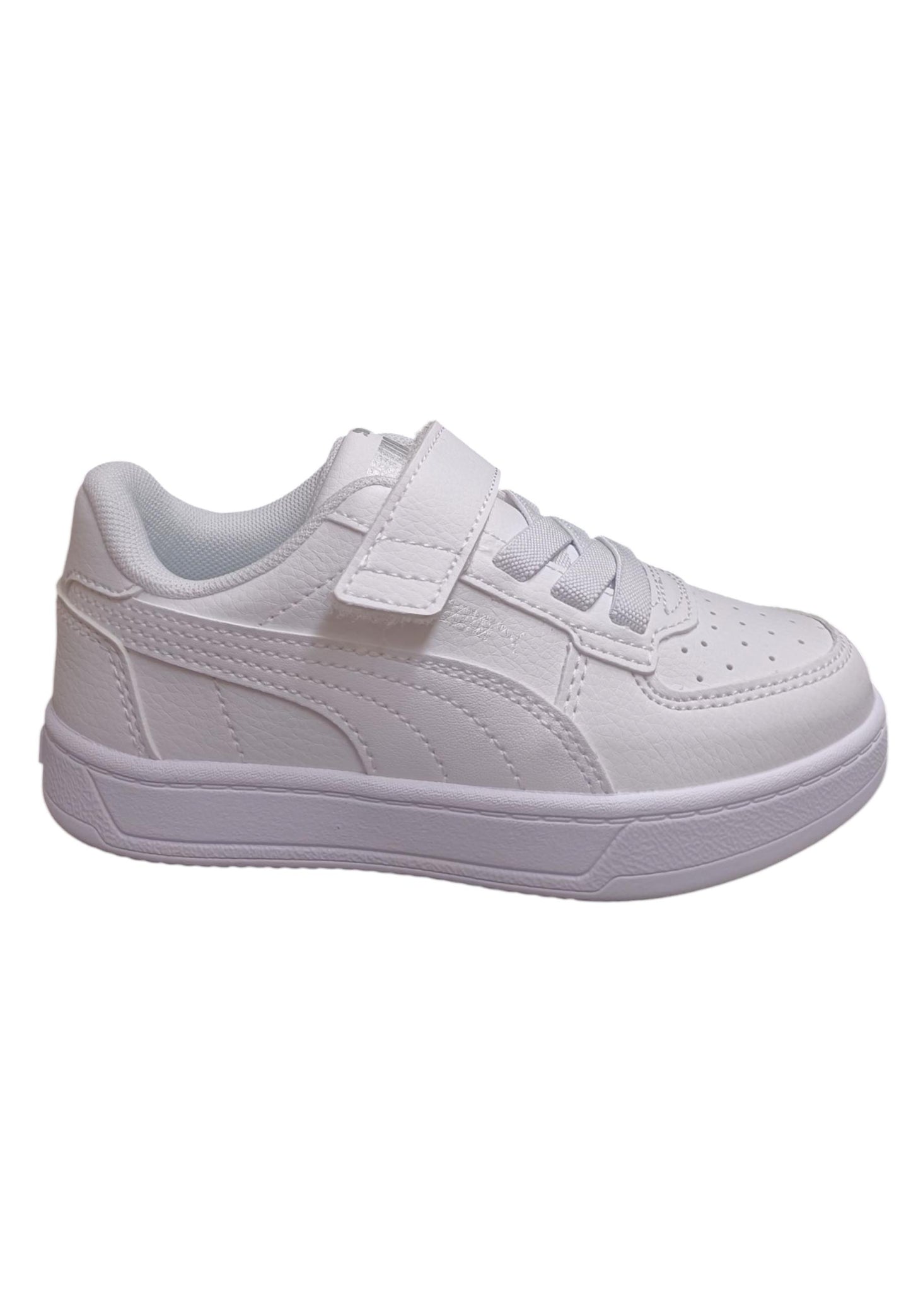 sarpe sneakers Bambini e ragazzi PUMA CAVEN