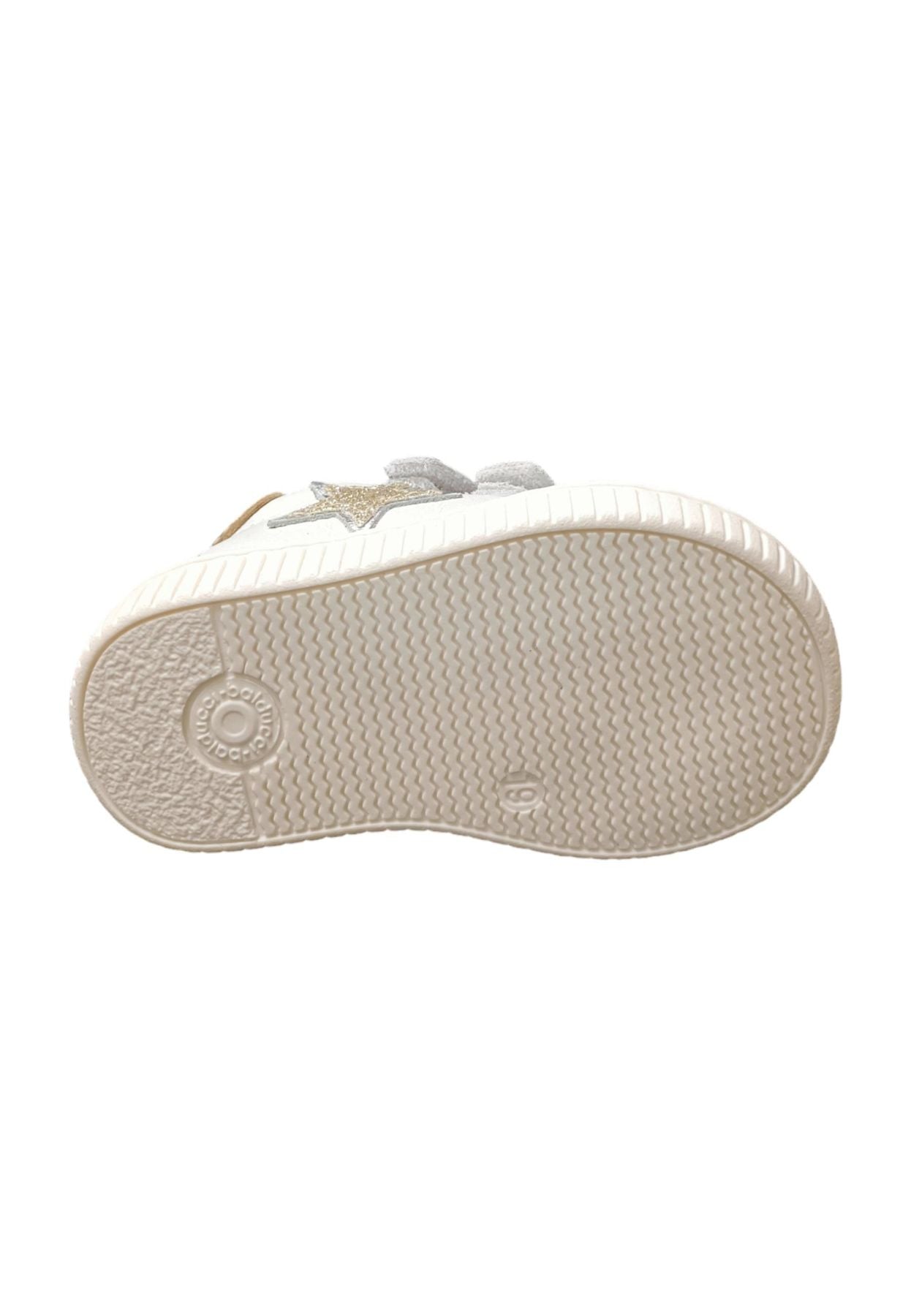 Scarpe sneakers bambina balducci cita