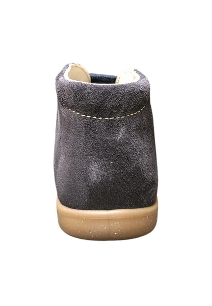 Scarpe sneakers Unisex bambini balocchi Over  blue laccio
