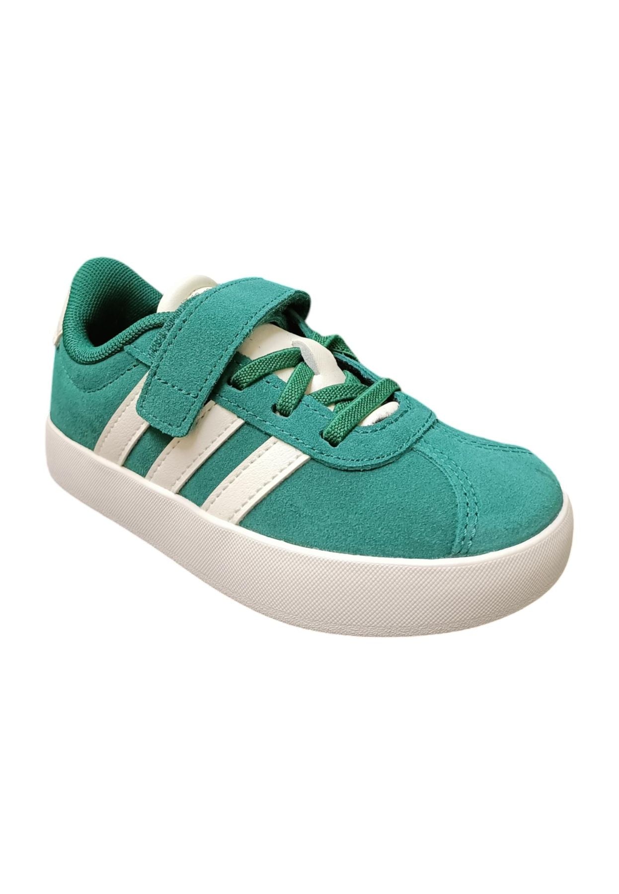 Scarpe sneakers Bambini e ragazzi adidas VL COURT